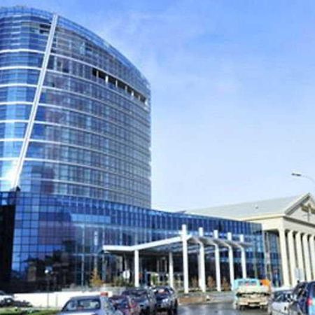 Hotel Dreams Del Estrecho Punta Arenas Ngoại thất bức ảnh