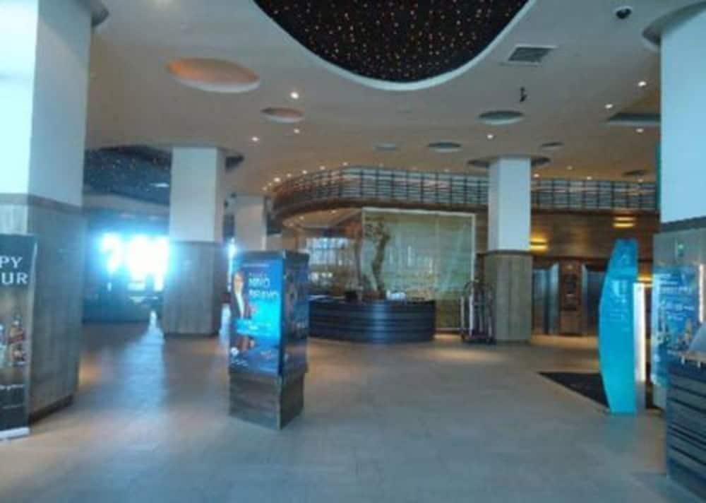 Hotel Dreams Del Estrecho Punta Arenas Ngoại thất bức ảnh