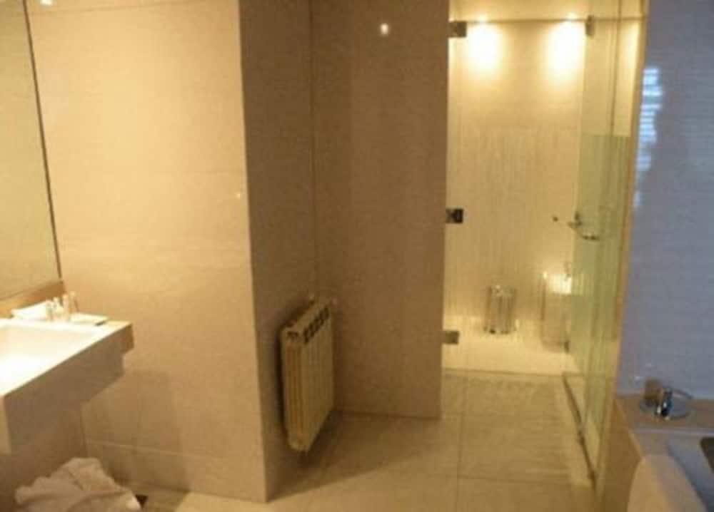 Hotel Dreams Del Estrecho Punta Arenas Ngoại thất bức ảnh