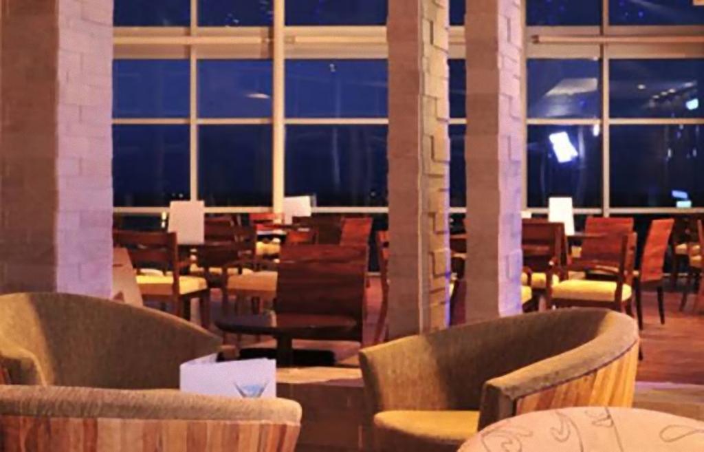 Hotel Dreams Del Estrecho Punta Arenas Ngoại thất bức ảnh
