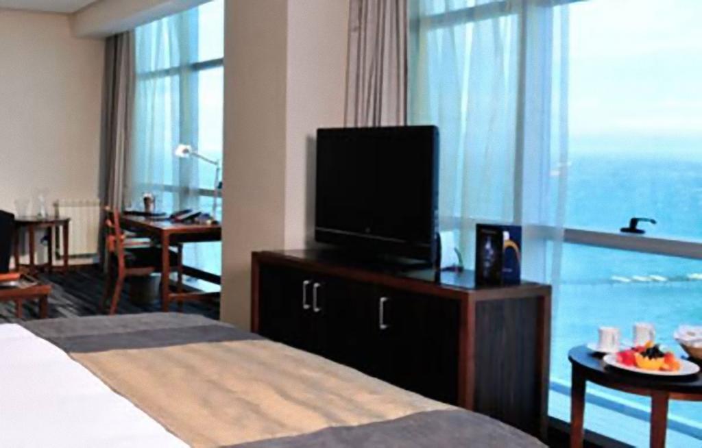 Hotel Dreams Del Estrecho Punta Arenas Ngoại thất bức ảnh