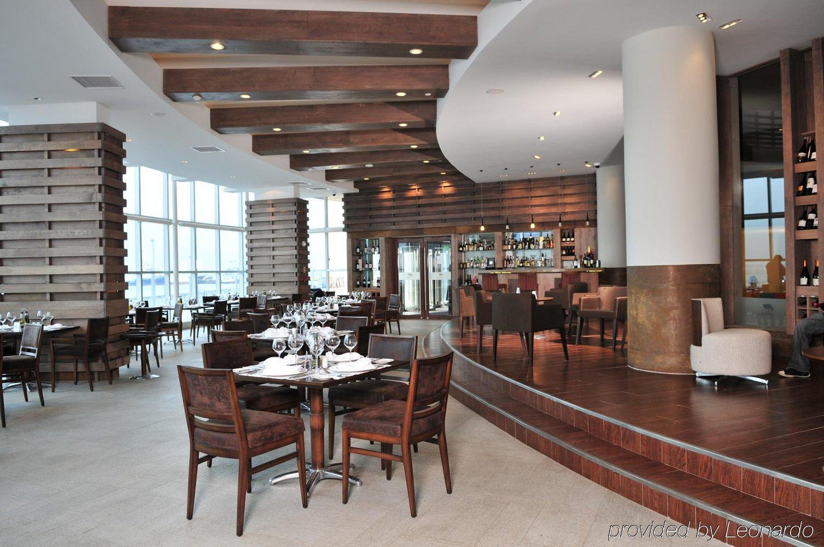 Hotel Dreams Del Estrecho Punta Arenas Nhà hàng bức ảnh