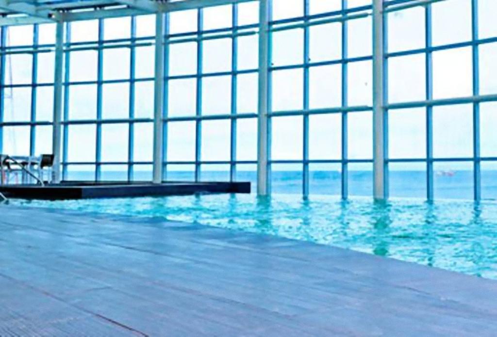 Hotel Dreams Del Estrecho Punta Arenas Ngoại thất bức ảnh